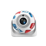Football-themed Colorful HD Home 4K Projector With Phone Screen Mirroring