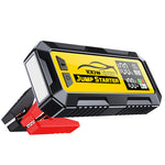 Automobile Emergency Starting Power Supply