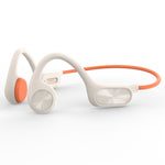 Bone-conduction Swimming Headphones With 32GB Of Storage And Long Battery Life