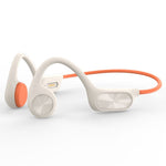 Bone-conduction Swimming Headphones With 32GB Of Storage And Long Battery Life