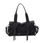 Retro Women's Hand-carrying Single-shoulder Bag