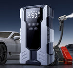 Multifunctional All-in-one Automobile Emergency Star Power Supply