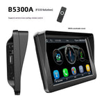 7-inch CarPlay Portable Screen Car MP5 Player With Bluetooth