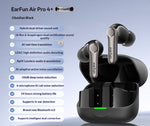 Hybrid Wireless ANC AI Translation Bluetooth Headphones