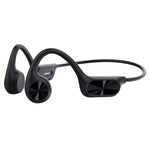 Bone-conduction Swimming Headphones With 32GB Of Storage And Long Battery Life