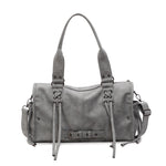 Retro Women's Hand-carrying Single-shoulder Bag