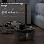 Automatic Circulation Wireless Smart Sensor Water Filter Cartridge