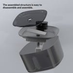 Automatic Circulation Wireless Smart Sensor Water Filter Cartridge