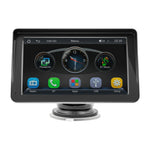 7-inch CarPlay Portable Screen Car MP5 Player With Bluetooth