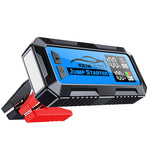 Automobile Emergency Starting Power Supply