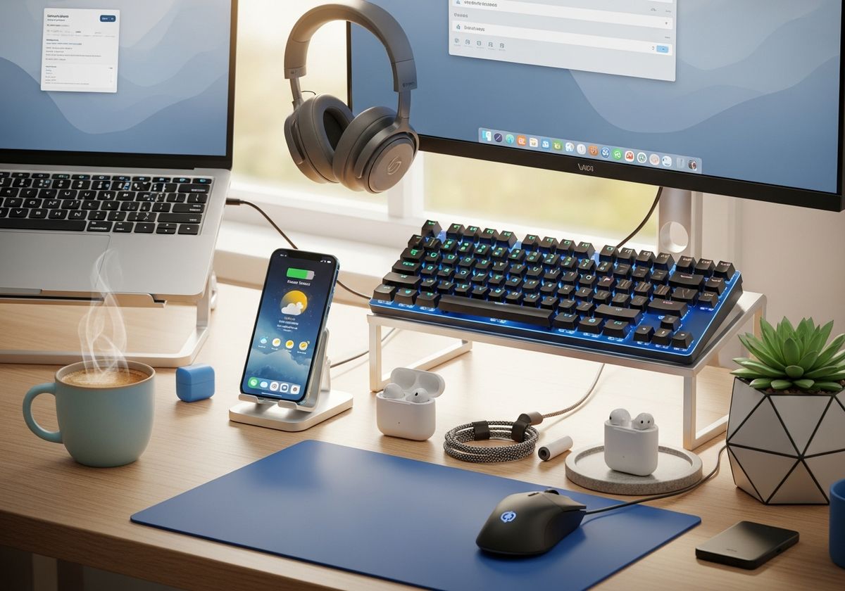 DropFlow - Trending Products